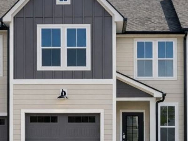 317 Panther Dr , Murfreesboro, TN 37127