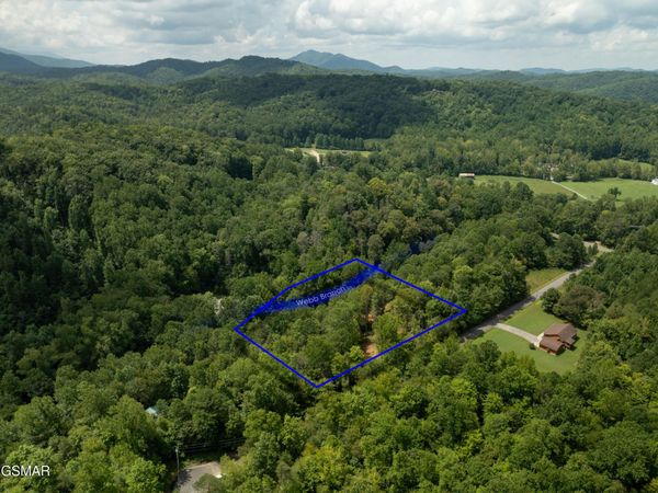 56 Ardell Way , Unit 5-6, Cosby, TN 37722