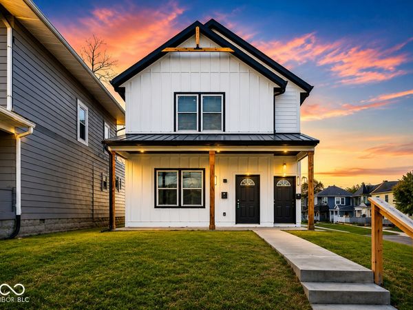 345, Unit A E Michigan Street , Fortville, IN 46040