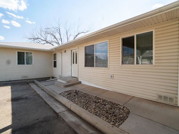 345 W Kennedy Avenue, Unit 7, Grand Junction, CO 81505