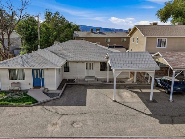 345 W Kennedy Avenue, Unit 7, Grand Junction, CO 81505