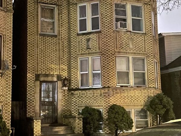 1115 S Monitor Avenue , Chicago, IL 60644