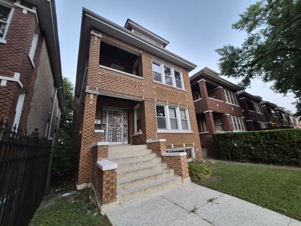 6807 S Talman Avenue , Chicago, IL 60629