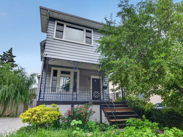 4122 N Kostner Avenue, Chicago, IL 60641
