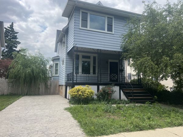4122 N Kostner Avenue , Chicago, IL 60641