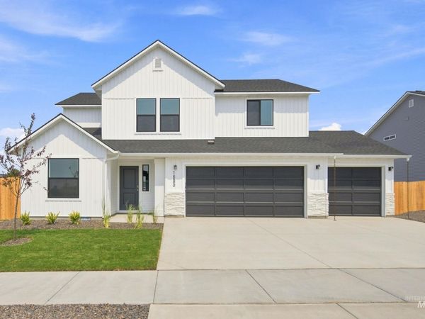 1680 Gyrfalcon St, Middleton, ID 83644