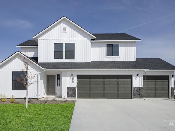1680 Gyrfalcon St, Middleton, ID 83644