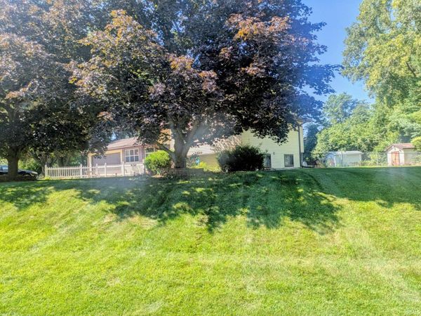 58407 Randy Drive, Goshen, IN 46528