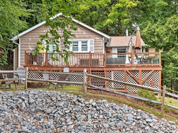 1475 N Shore Road, Day, NY 12835