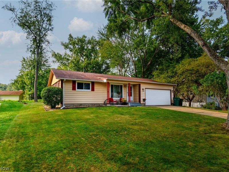 7846 Brookwood Street NE, Warren, OH 44484 Photo 18