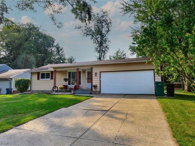 7846 Brookwood Street NE, Warren, OH 44484 Photo 19