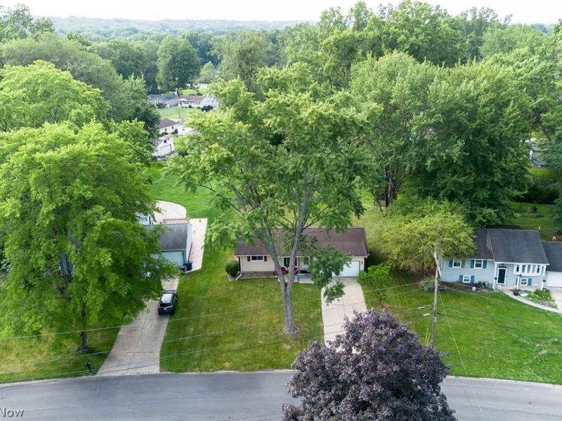 7846 Brookwood Street NE, Warren, OH 44484 Photo 23