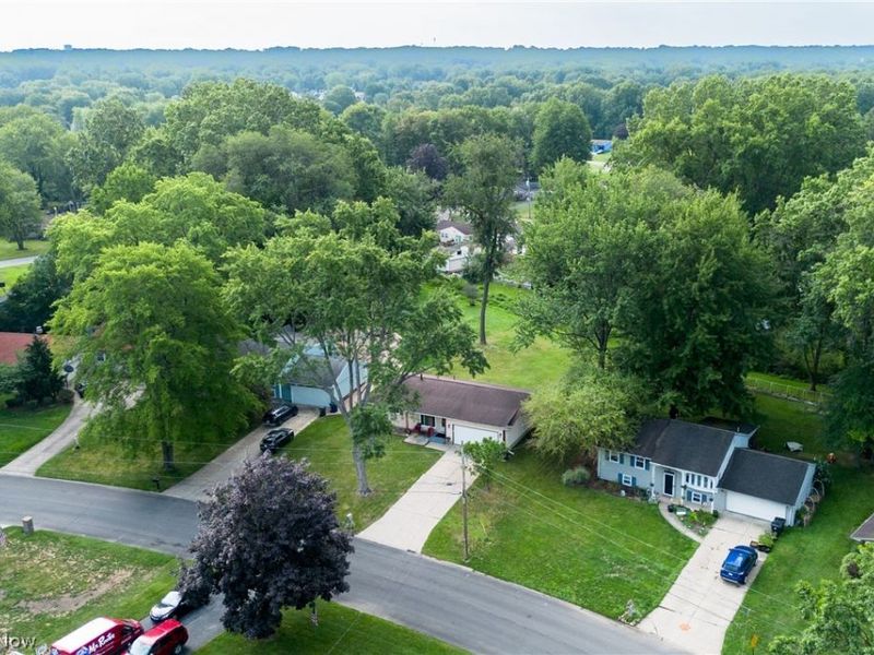 7846 Brookwood Street NE, Warren, OH 44484 Photo 25