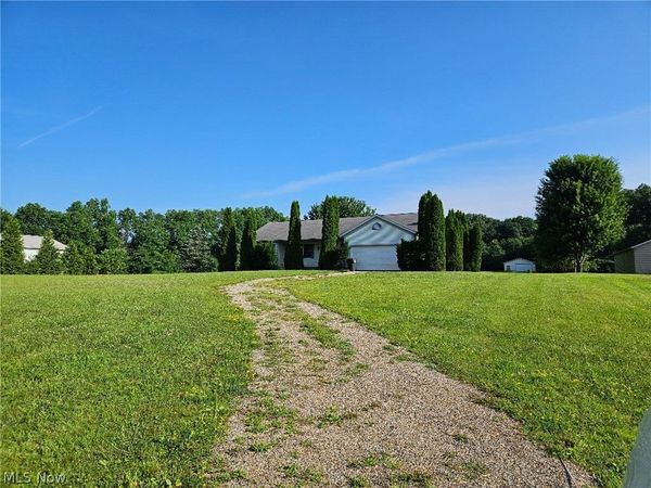 7071 Clark Road , Atwater, OH 44201