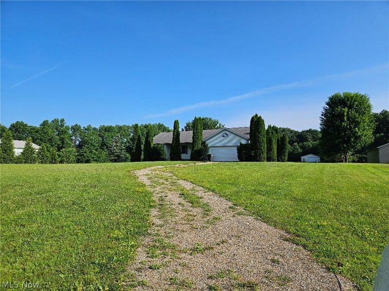 7071 Clark Road , Atwater, OH 44201 Photo 1