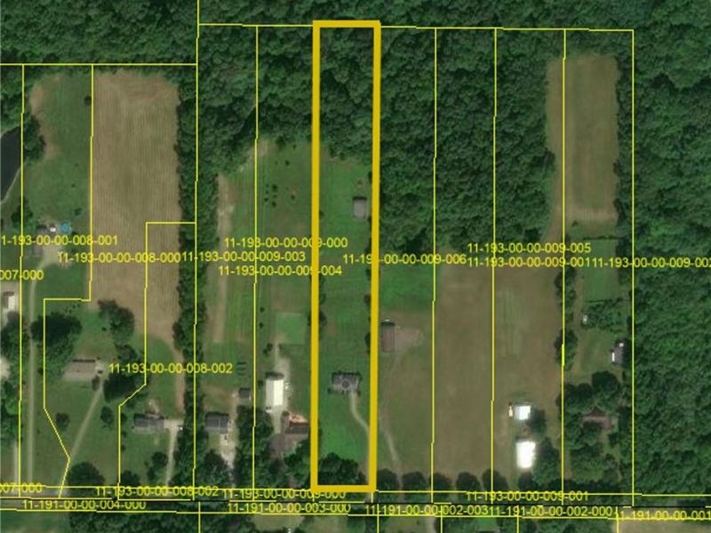 7071 Clark Road , Atwater, OH 44201 Photo 14