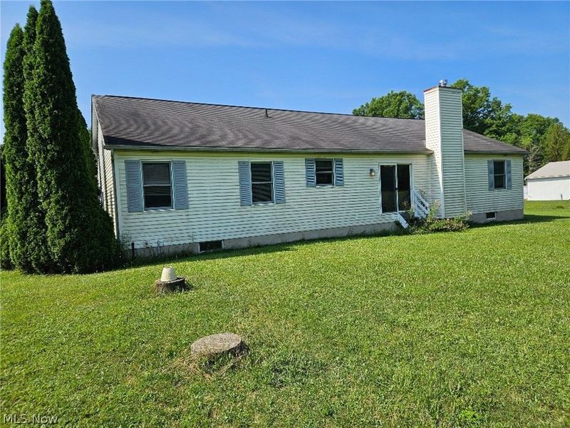7071 Clark Road , Atwater, OH 44201 Photo 2