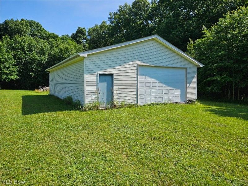 7071 Clark Road , Atwater, OH 44201 Photo 4