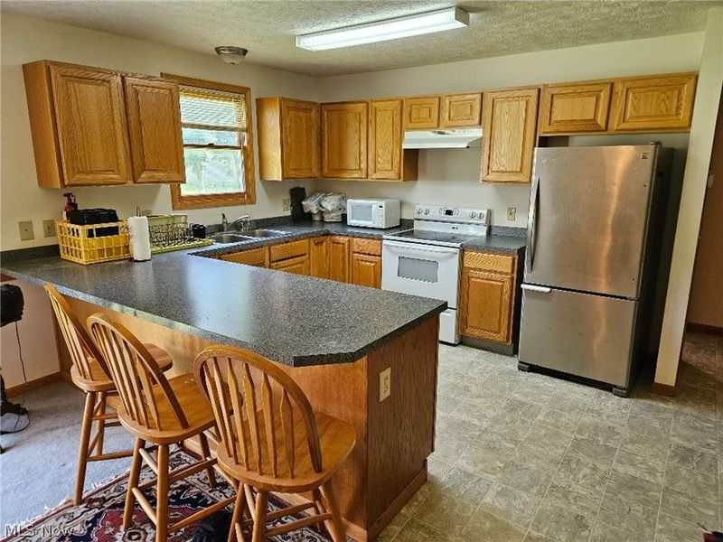 7071 Clark Road , Atwater, OH 44201 Photo 6