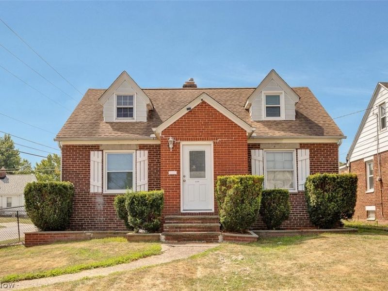 12201 Kensington Avenue , Cleveland, OH 44111 Photo 1