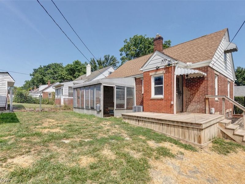 12201 Kensington Avenue , Cleveland, OH 44111 Photo 31