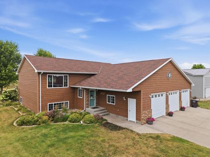 1717 Thomsen Place Mitchell, SD 57301