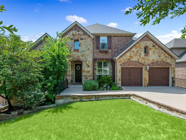 2245 Ambush CYN, Leander, TX 78641