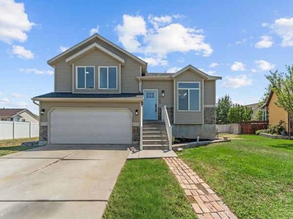 1965 W BLACK ANGUS DR , Salt Lake City, UT 84116