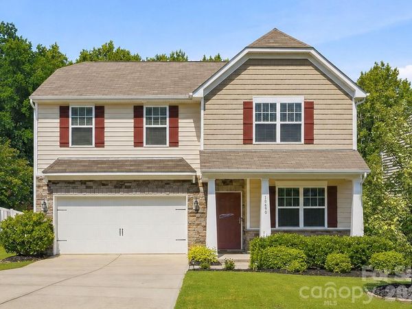 10690 Sapphire Trail, Davidson, NC 28036