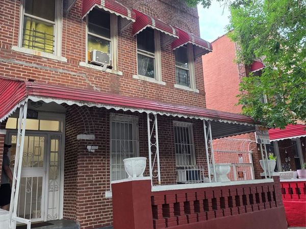1268 Croes Avenue , Unit multifamil, Bronx, NY 10472