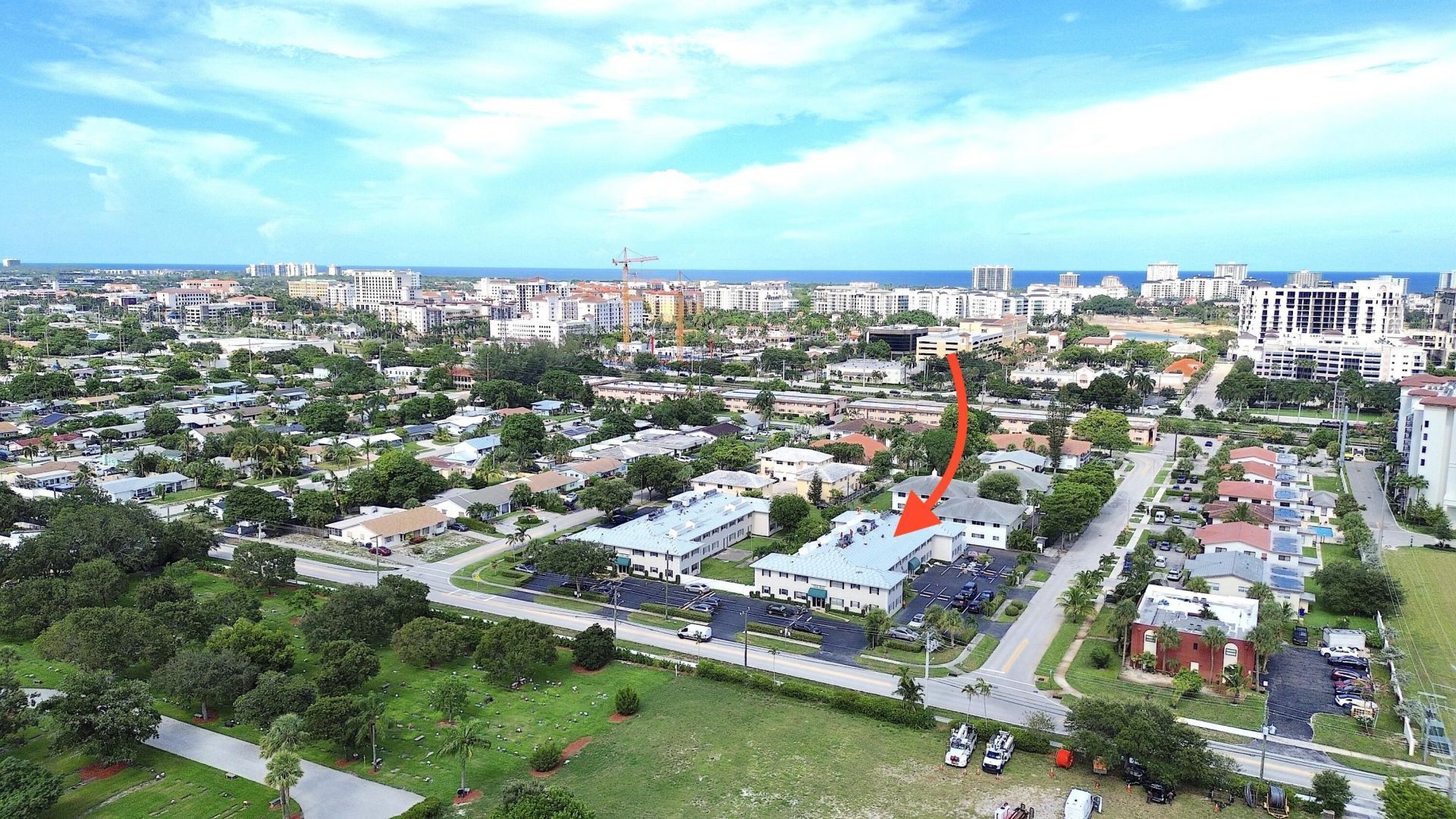 299 SW 7th Street, Unit 2060, Boca Raton, FL 33432 Photo