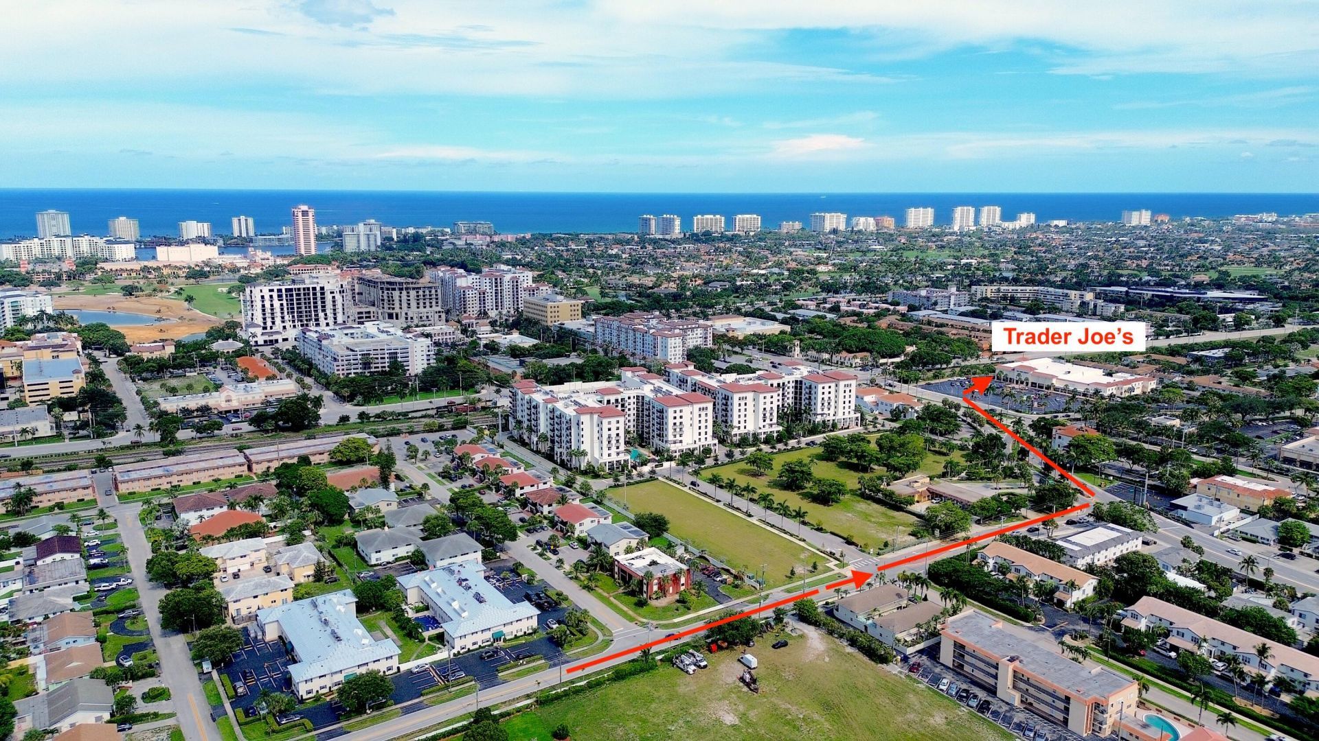 299 SW 7th Street, Unit 2060, Boca Raton, FL 33432 Photo