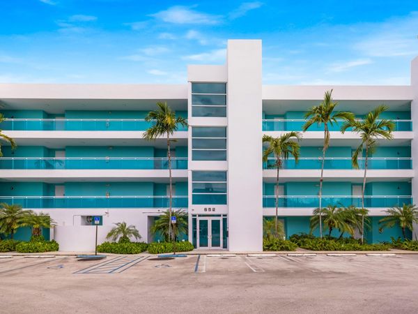 652 NE 63RD Street, Unit 206, Miami, FL 33138