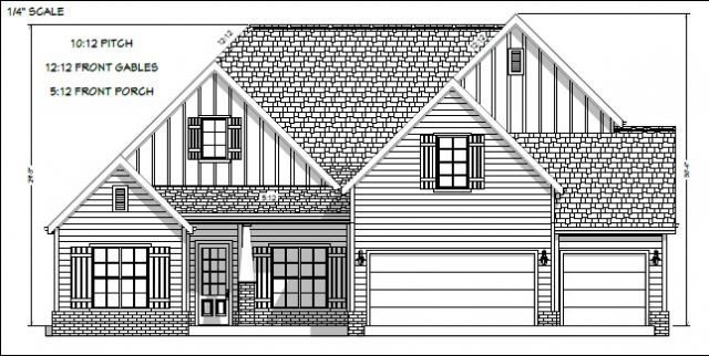 6703 S 60th Street  Rogers, AR 72758