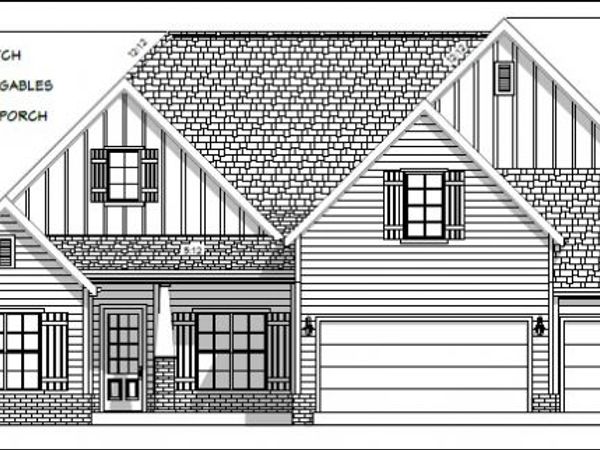 6703 S 60th Street , Rogers, AR 72758