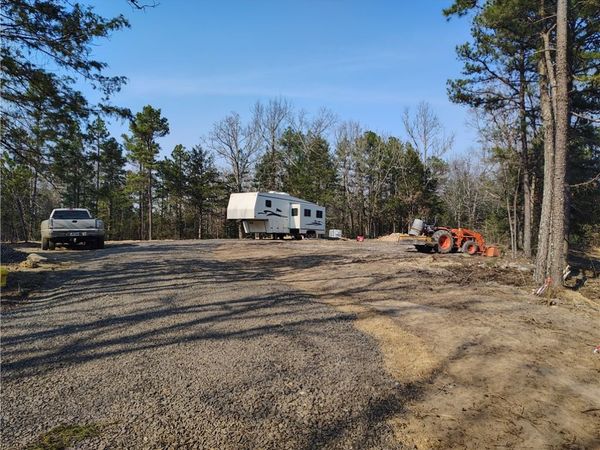 Armer Lane, Dover, AR 72837