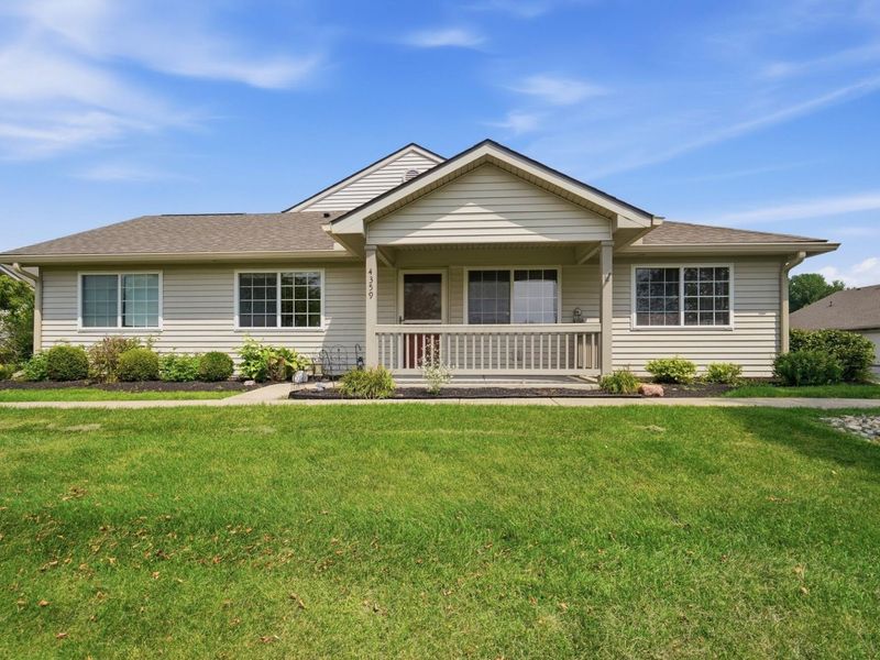 4359 Seahorse Lane , Groveport, OH 43125 Photo 1