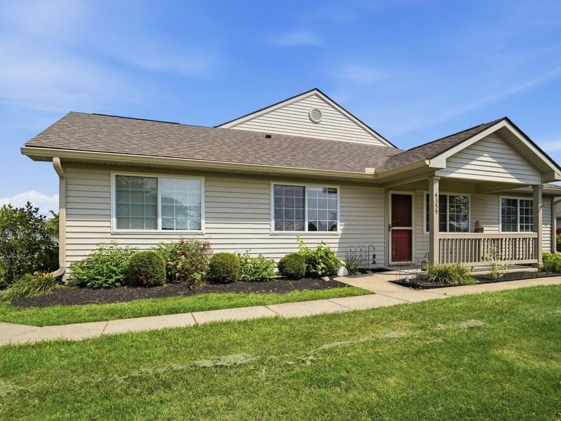 4359 Seahorse Lane , Groveport, OH 43125 Photo 3