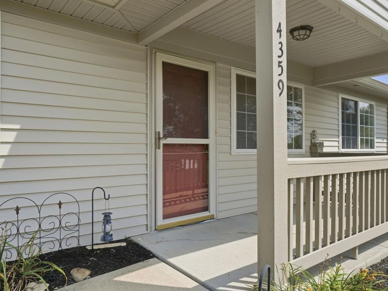 4359 Seahorse Lane , Groveport, OH 43125 Photo 4