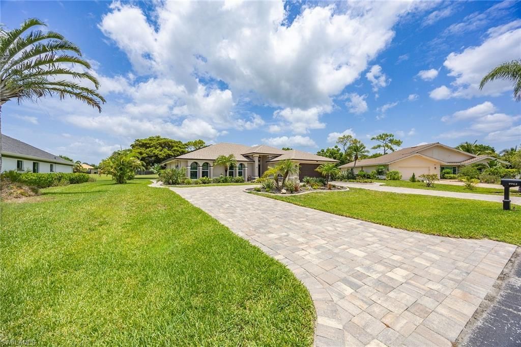 9962 Ortega Ln, Bonita Springs, FL 34135 Photo