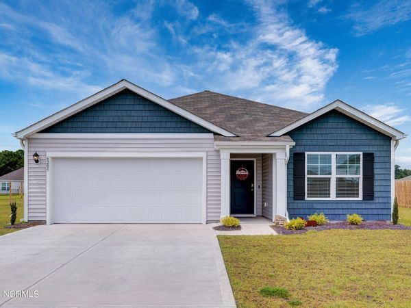6205 Centipede Place, Castle Hayne, NC 28429