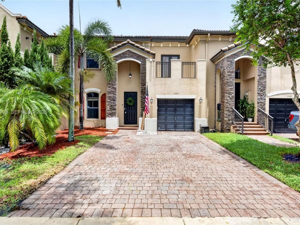 11413 SW 238th St , Homestead, FL 33032