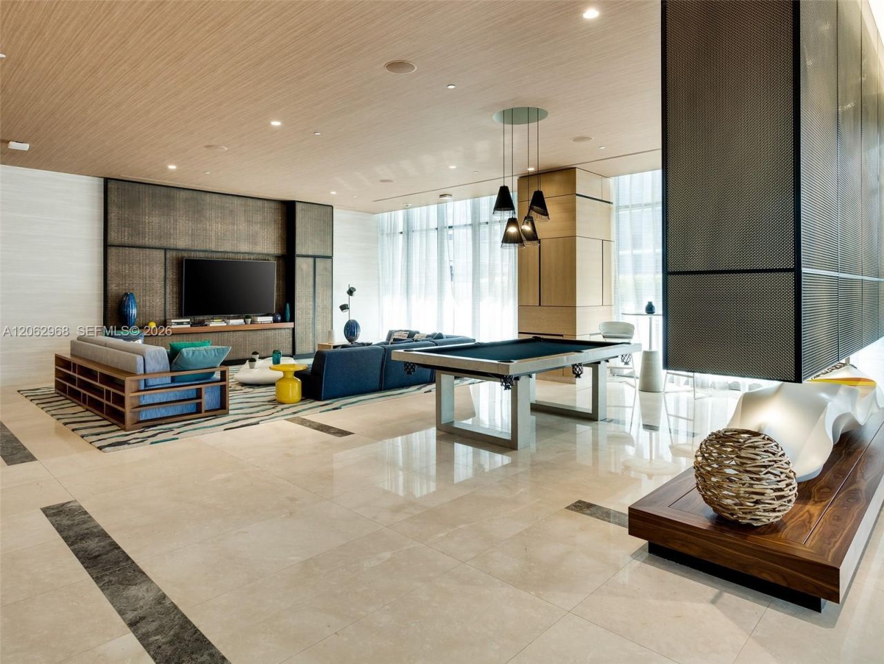 55 SW 9th St , Unit 3507, Miami, FL 33130 Photo