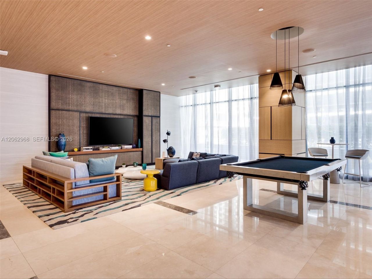 55 SW 9th St , Unit 3507, Miami, FL 33130 Photo