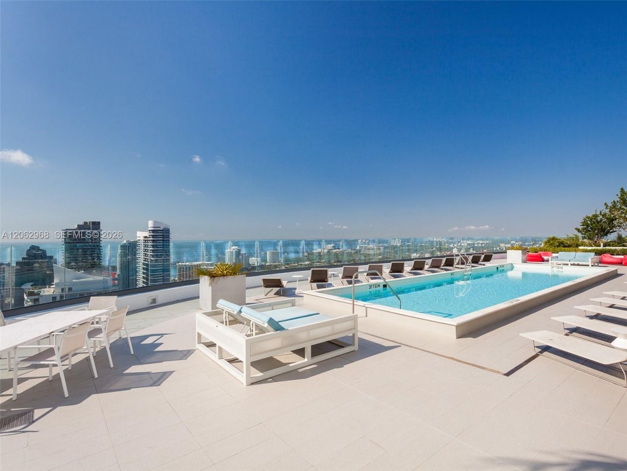 55 SW 9th St , Unit 3507, Miami, FL 33130 Photo