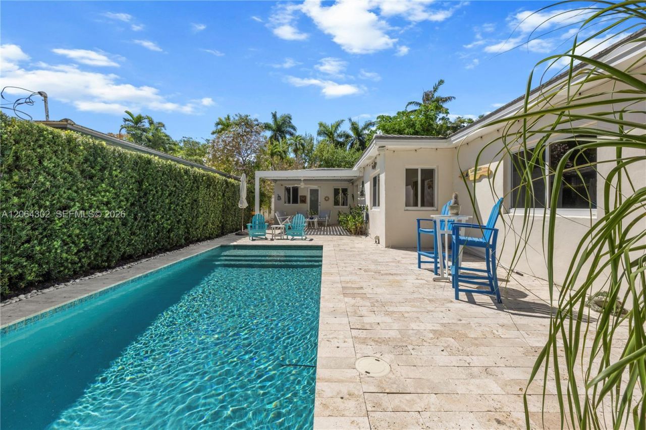 711 NE 72nd Ter , Miami, FL 33138 Photo