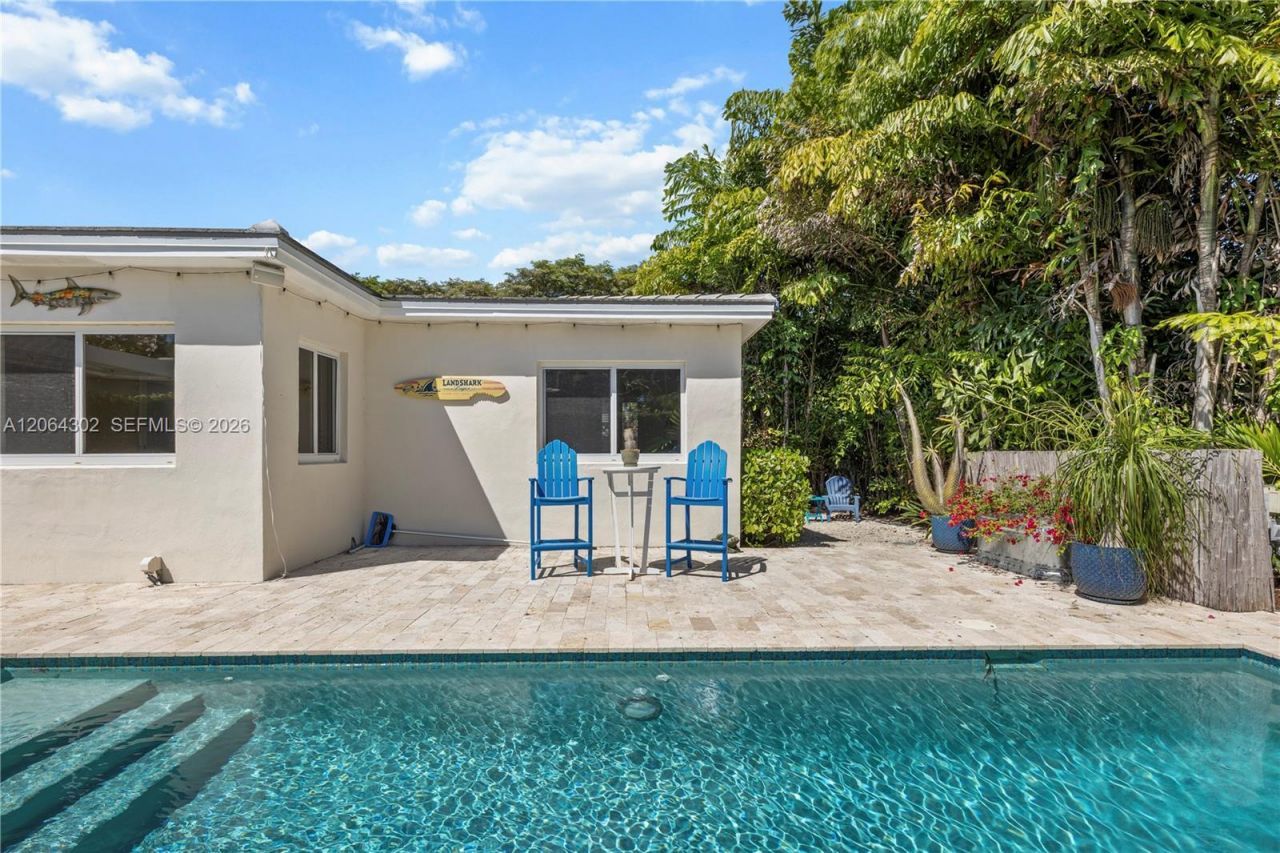 711 NE 72nd Ter , Miami, FL 33138 Photo