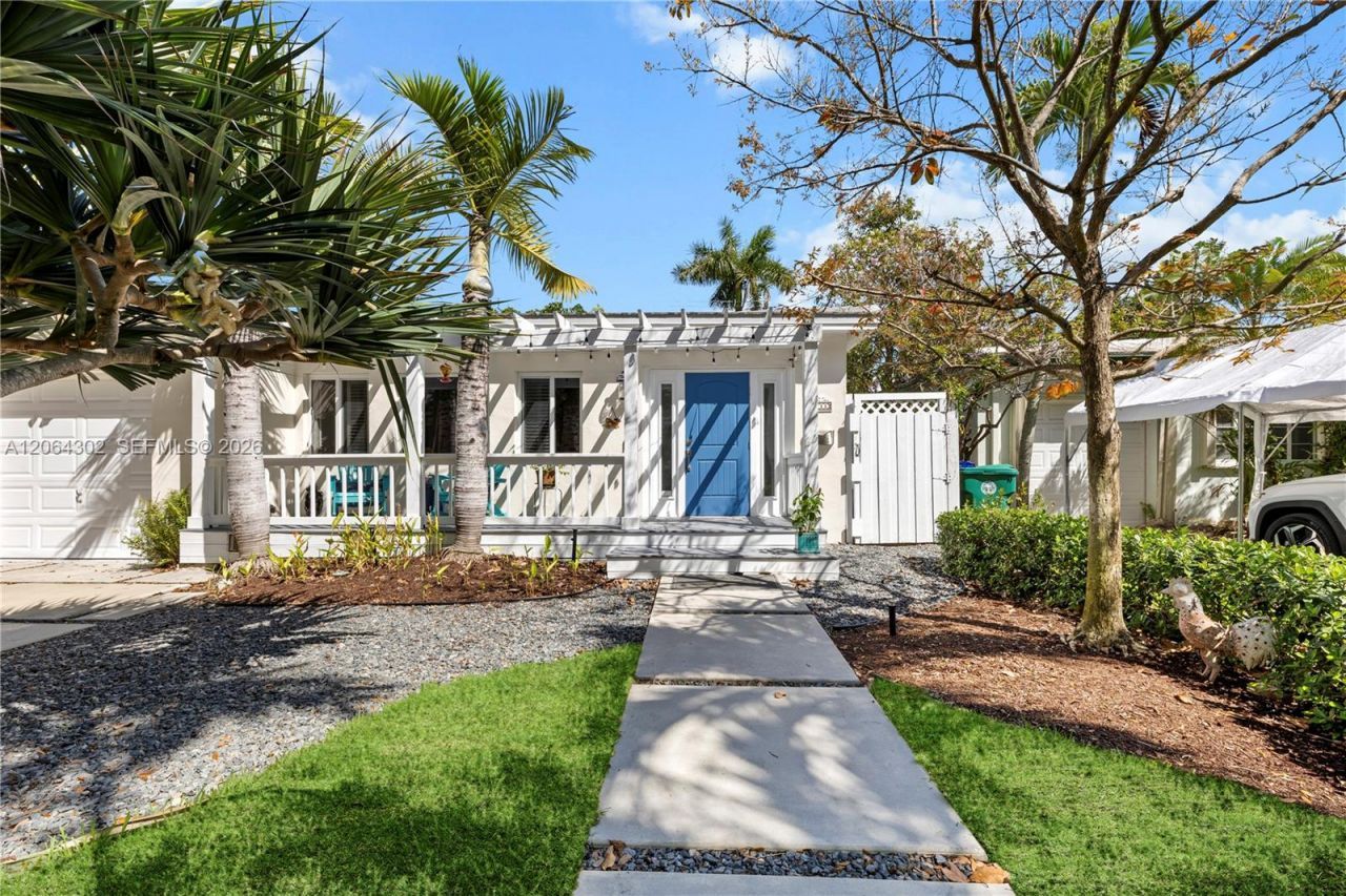 711 NE 72nd Ter, Miami, FL 33138 Photo