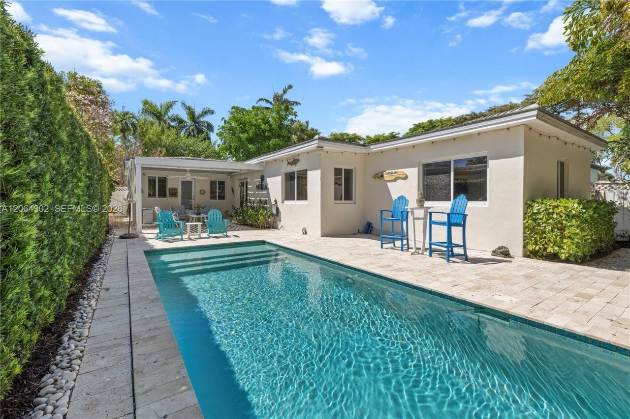 711 NE 72nd Ter, Miami, FL 33138 Photo