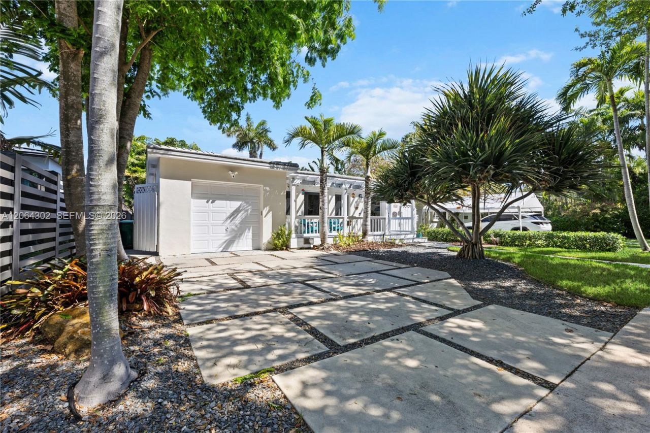 711 NE 72nd Ter, Miami, FL 33138 Photo